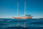 Yachtcharter Agora Agora 7