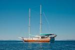 Yachtcharter Agora Agora 8