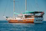 Yachtcharter Agora Agora 9