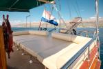 Yachtcharter Agora Agora 11