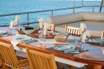 Yachtcharter Agora Agora 15