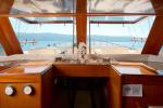 Yachtcharter Agora Agora 19