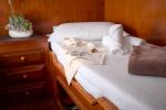 Yachtcharter Agora Agora 20