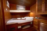 Yachtcharter Agora Agora 21