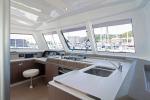 Yachtcharter BaliCatspace Baby Shark 5