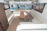Yachtcharter BaliCatspace Baby Shark 7