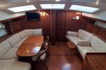 Yachtcharter Beneteau57 Tajna 2