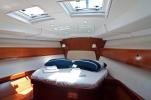 Yachtcharter Beneteau57 Tajna 6