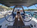 Yachtcharter Scandinavia35 Furia 4