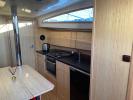 Yachtcharter Scandinavia35 Furia 8
