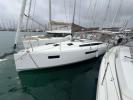 Yachtcharter SunOdyssey410 Titzi 2