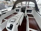 Yachtcharter SunOdyssey410 Titzi 3