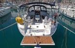 Yachtcharter BavariaCruiser37 Adria Nina 1