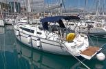 Yachtcharter BavariaCruiser37 Adria Nina 2