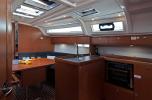Yachtcharter BavariaCruiser37 Adria Nina 4