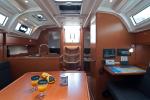 Yachtcharter BavariaCruiser37 Adria Nina 5