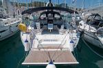 Yachtcharter BavariaCruiser46 Adria Sonja 1