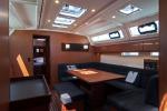 Yachtcharter BavariaCruiser46 Adria Sonja 2