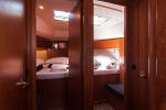 Yachtcharter BavariaCruiser46 Adria Sonja 6