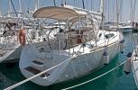 Yachtcharter SunOdyssey33i Kiki Kiss 2
