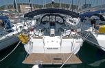 Yachtcharter SunOdyssey449 Adria Wave 1