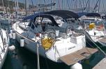 Yachtcharter SunOdyssey449 Adria Wave 2