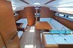 Yachtcharter SunOdyssey449 Adria Wave 3