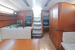 Yachtcharter SunOdyssey449 Adria Wave 4