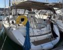 Yachtcharter SunOdyssey36i Sail Mira 1