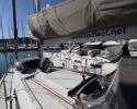 Yachtcharter SunOdyssey36i Sail Mira 5