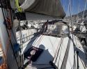Yachtcharter SunOdyssey36i Sail Mira 6