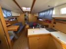 Yachtcharter SunOdyssey36i Sail Mira 9