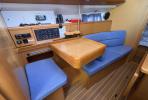 Yachtcharter SunOdyssey36i Sail Mira 10