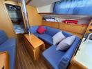 Yachtcharter SunOdyssey36i Sail Mira 11