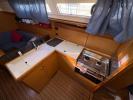 Yachtcharter SunOdyssey36i Sail Mira 12