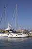 Yachtcharter SunOdyssey36i Candy 1