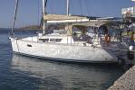 Yachtcharter SunOdyssey36i Candy 2