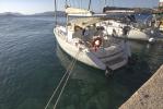 Yachtcharter SunOdyssey36i Candy 3