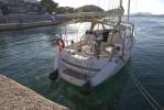 Yachtcharter SunOdyssey36i Candy 4