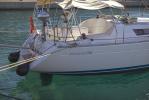 Yachtcharter SunOdyssey36i Candy 5