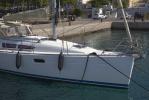 Yachtcharter SunOdyssey36i Candy 6