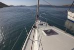 Yachtcharter SunOdyssey36i Candy 7