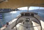 Yachtcharter SunOdyssey36i Candy 10