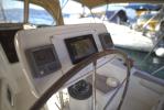 Yachtcharter SunOdyssey36i Candy 11