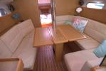 Yachtcharter SunOdyssey36i Candy 12