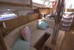 Yachtcharter SunOdyssey36i Candy 13