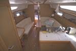 Yachtcharter SunOdyssey36i Candy 14