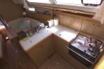 Yachtcharter SunOdyssey36i Candy 15