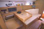 Yachtcharter SunOdyssey36i Candy 16