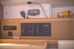 Yachtcharter SunOdyssey36i Candy 17